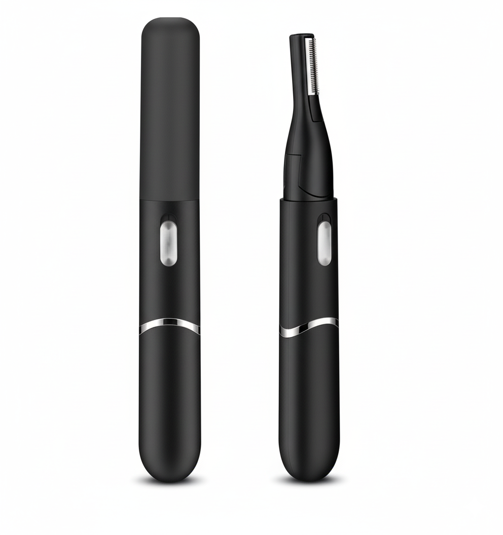 BrowTrim® Recortador de cejas Electric