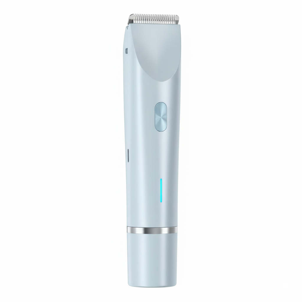 Depiladora Shaver 2 en 1 despidete de dolores