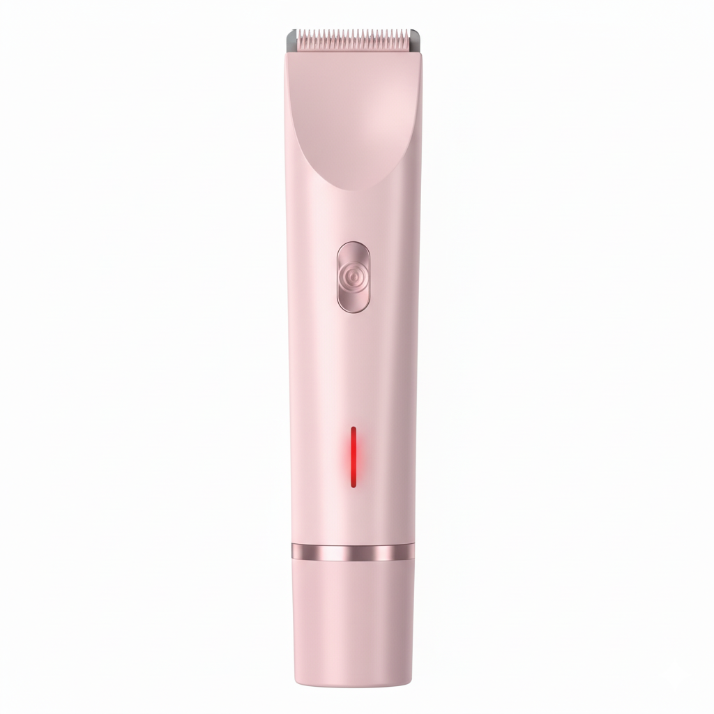Depiladora Shaver 2 en 1 despidete de dolores