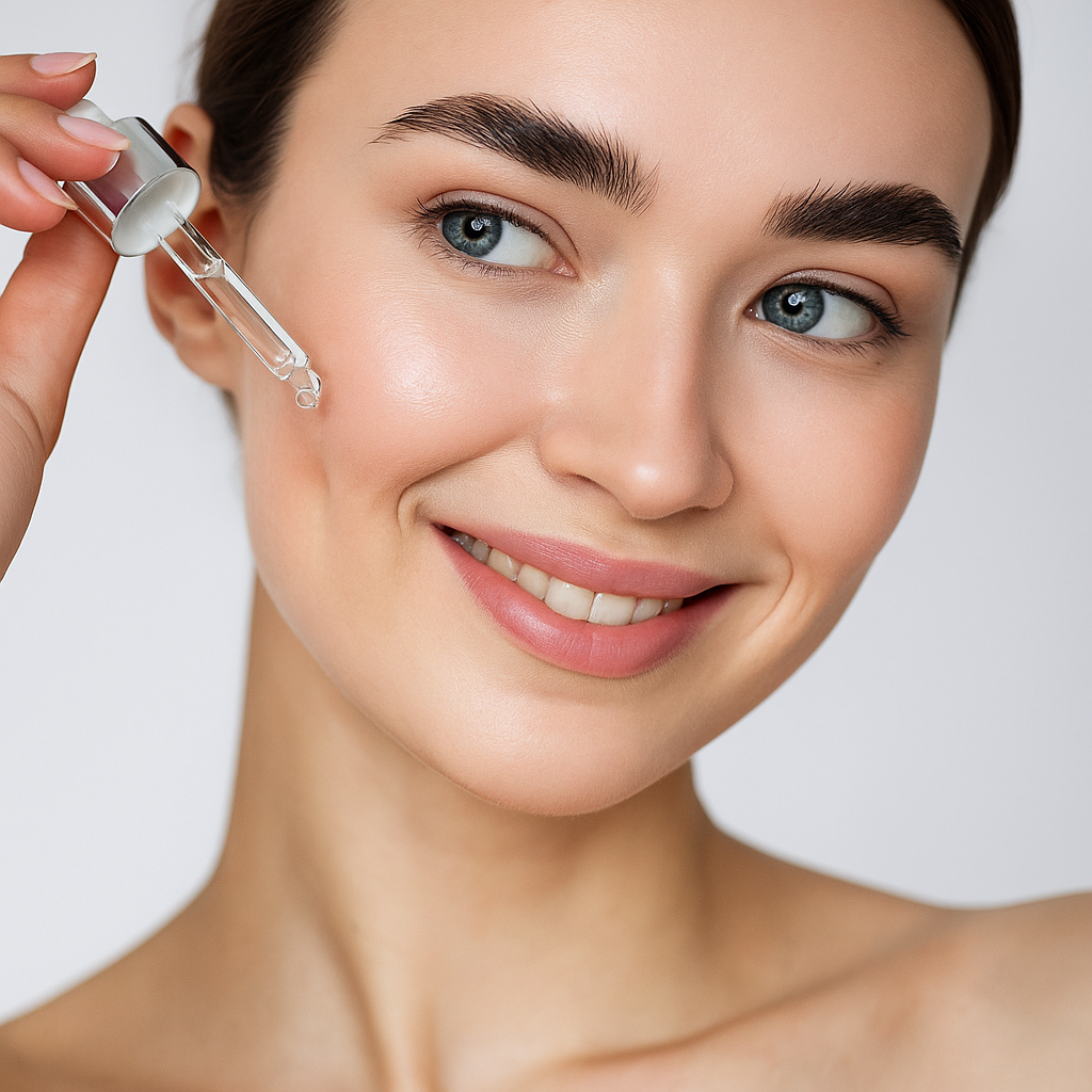 ✨ Rutina de Skincare Fácil en 5 Pasos para una Piel Radiante