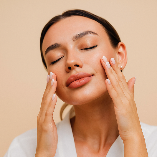 🌿 Cómo cuidar la piel sensible: tips y productos recomendados