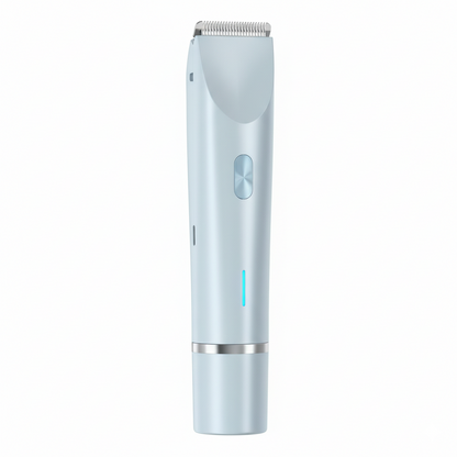 Depiladora Shaver 2 en 1 despidete de dolores