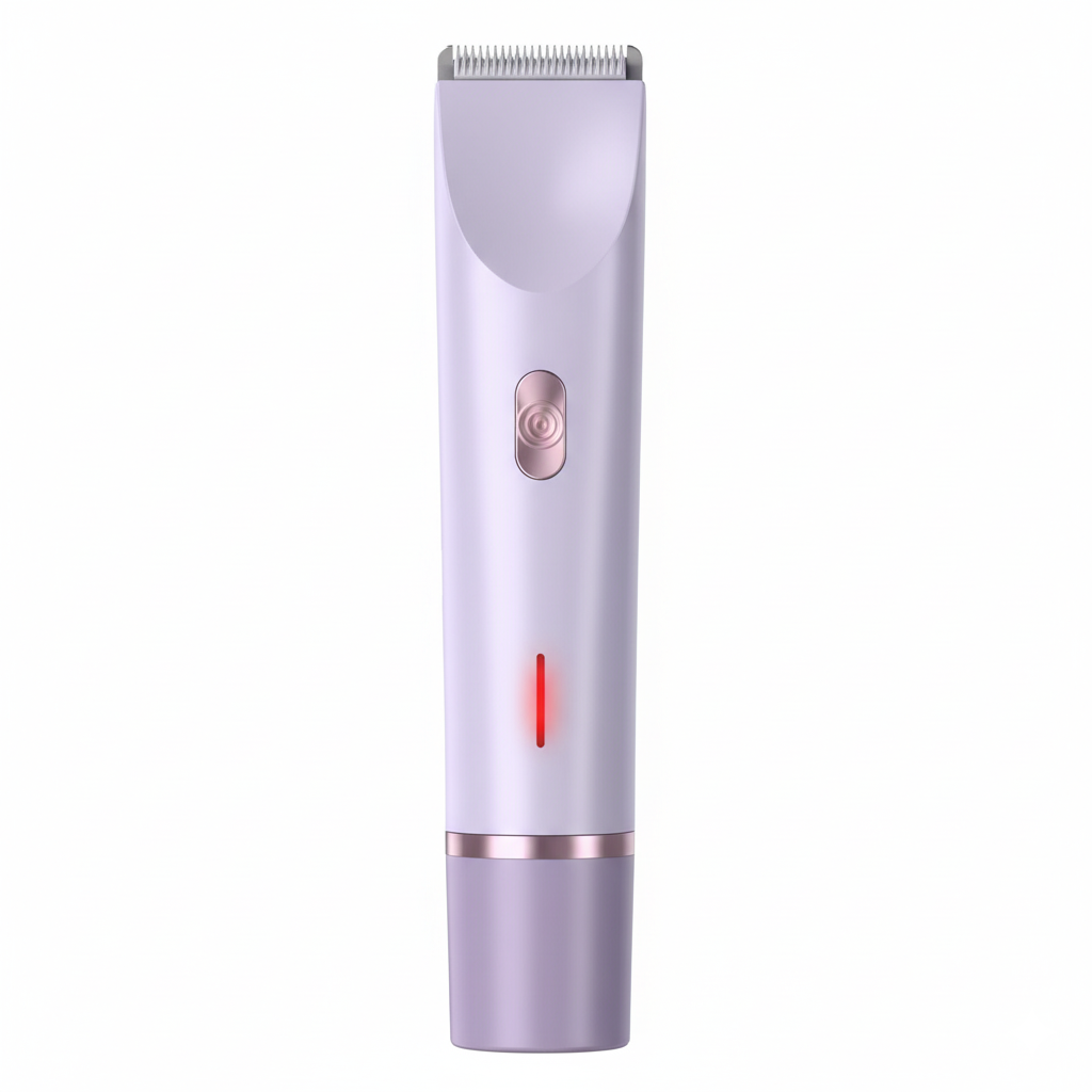 Depiladora Shaver 2 en 1 despidete de dolores