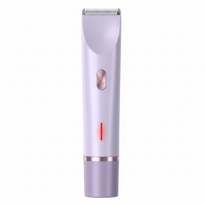Depiladora Shaver 2 en 1 despidete de dolores