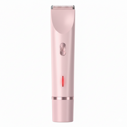 Depiladora Shaver 2 en 1 despidete de dolores